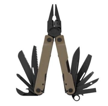 Leatherman Rebar Coyote