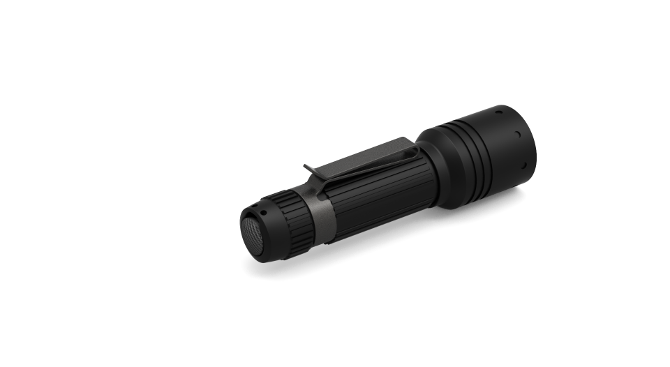 Solidline ST5 300 LÜMEN El Feneri