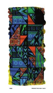 P&P PERU PA01-18021 BANDANA