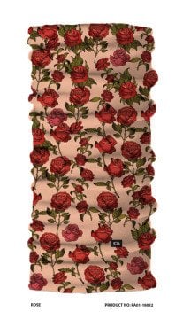 P&P ROSE PA01-18032 BANDANA