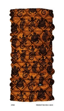 P&P OTOE PA01-18039 BANDANA