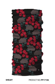 P&P SHELBY PP17106 BANDANA
