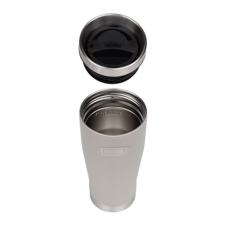 THERMOS ICON SERISI 0,47L MUG SANDSTONE