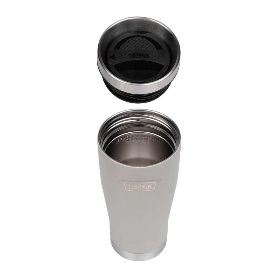 THERMOS ICON SERISI 0,47L MUG SANDSTONE