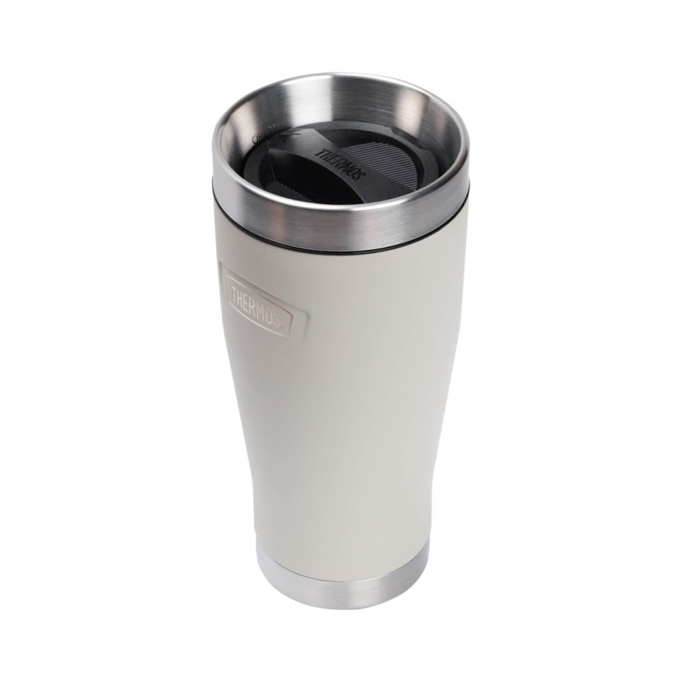 THERMOS ICON SERISI 0,47L MUG SANDSTONE