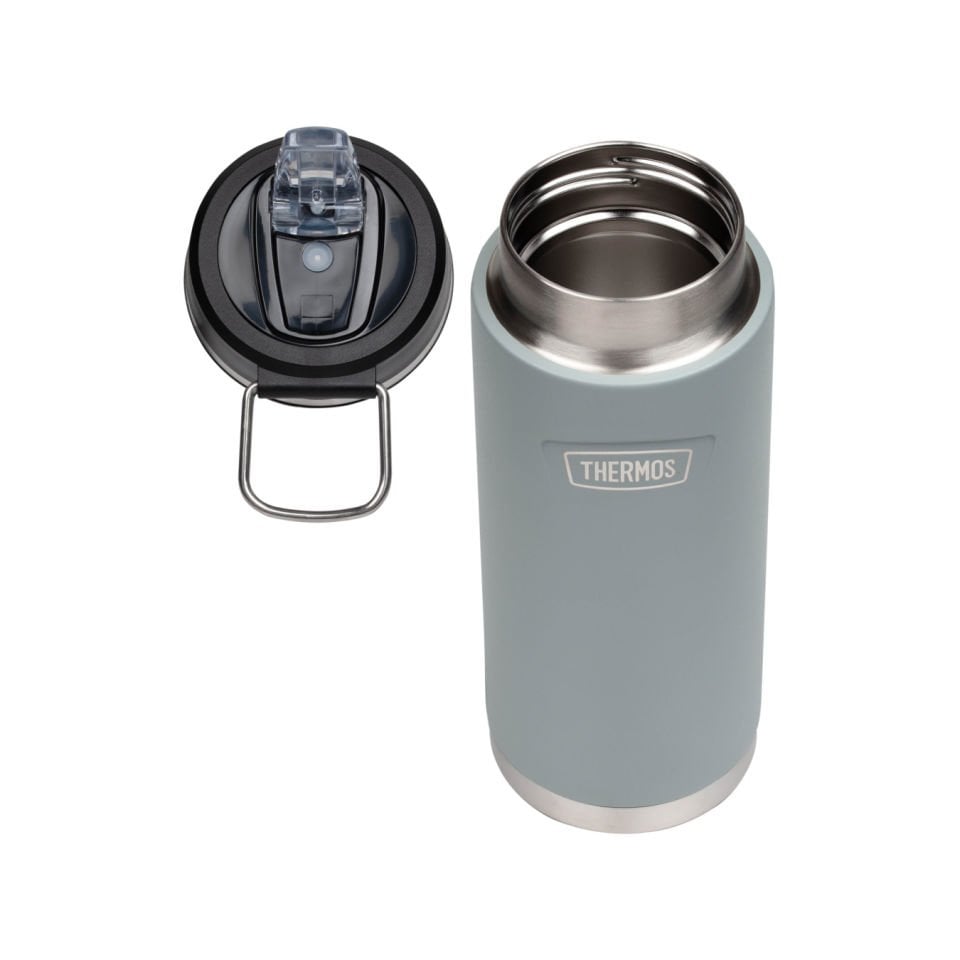 THERMOS ICON SERISI 0,94L PIPETLI TERMOS RIVER ROCK