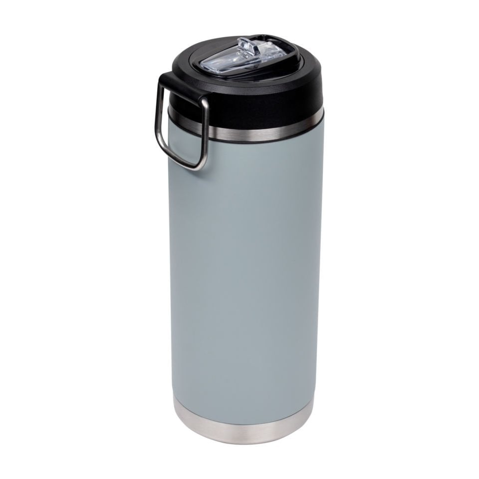 THERMOS ICON SERISI 0,94L PIPETLI TERMOS RIVER ROCK