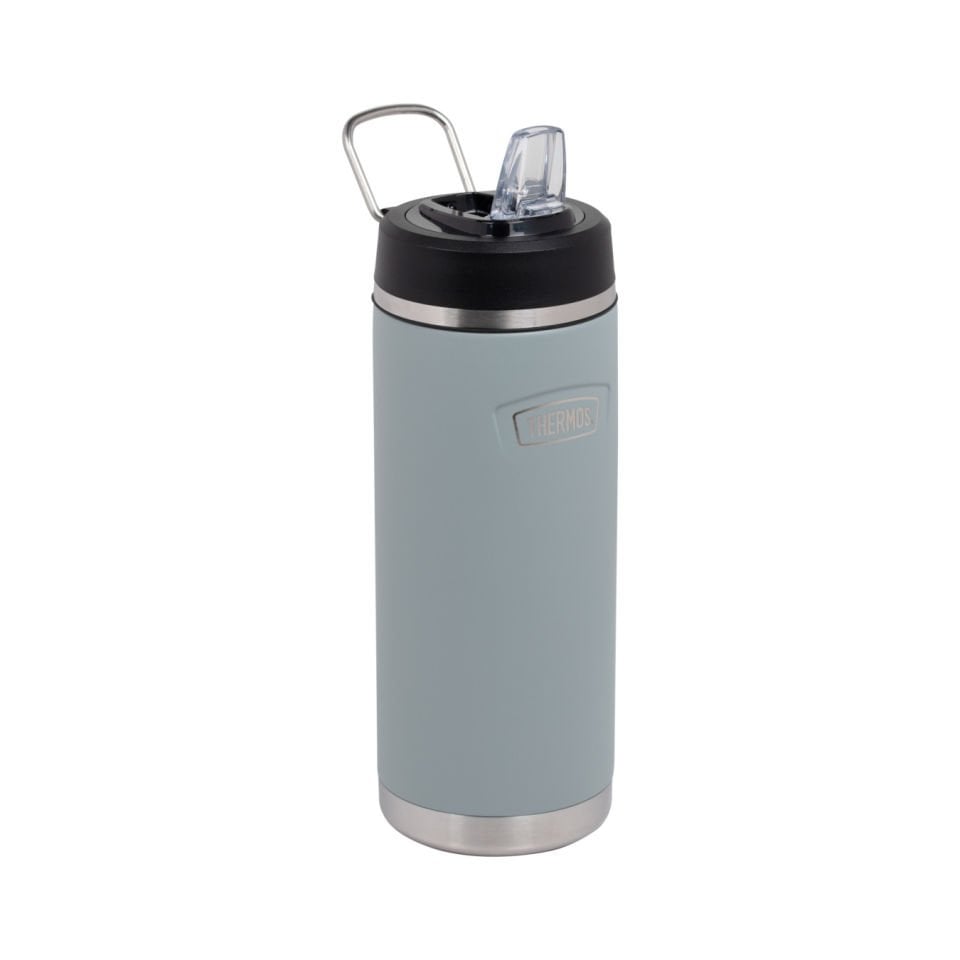 THERMOS ICON SERISI 0,94L PIPETLI TERMOS RIVER ROCK
