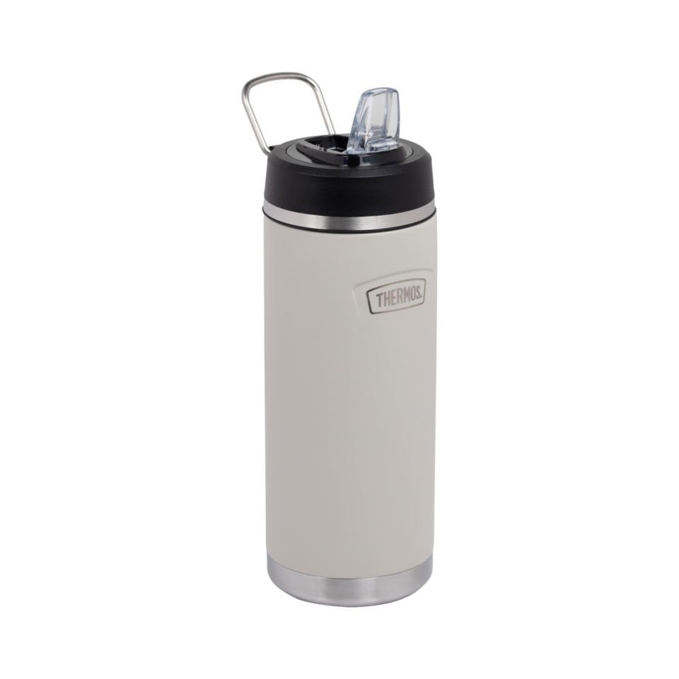 THERMOS ICON SERISI 0,94L PIPETLI TERMOS SANDSTONE