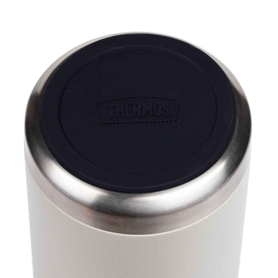 THERMOS ICON SERISI 0,94L PIPETLI TERMOS SANDSTONE