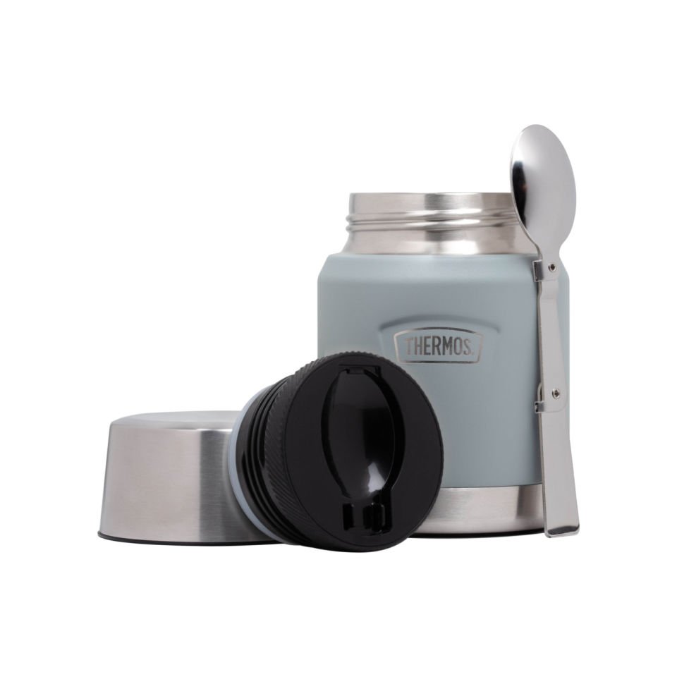 THERMOS ICON SERISI 0,47 YEMEK TERMOSU RIVER ROCK