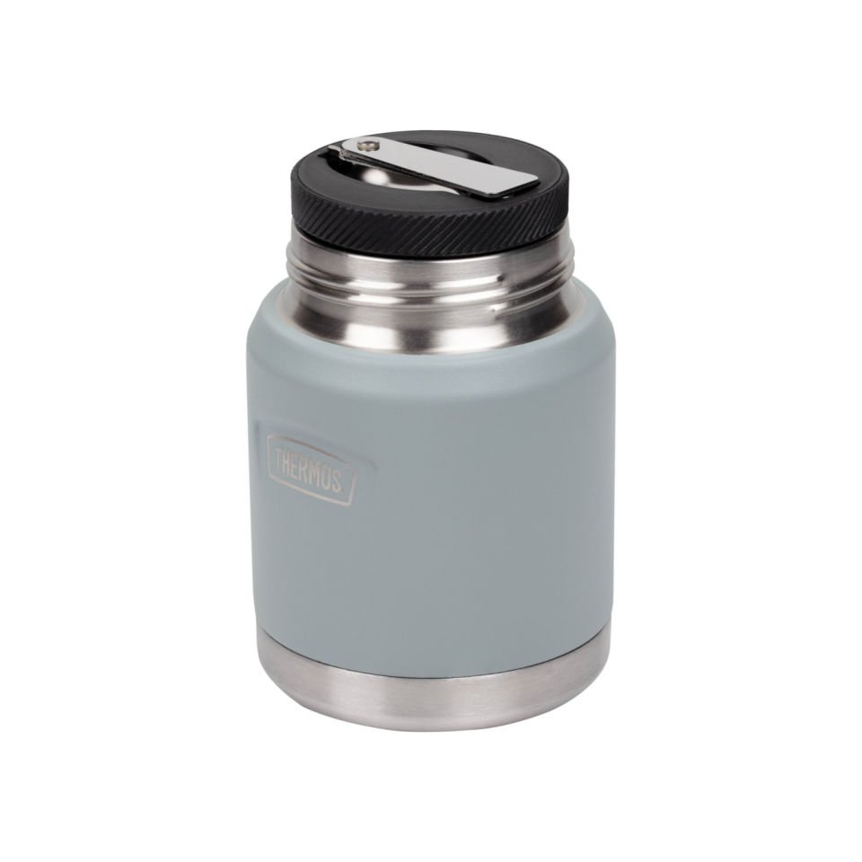 THERMOS ICON SERISI 0,47 YEMEK TERMOSU RIVER ROCK