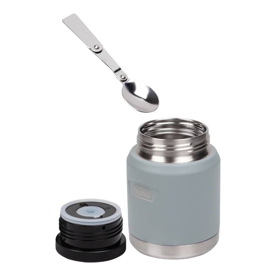 THERMOS ICON SERISI 0,47 YEMEK TERMOSU RIVER ROCK
