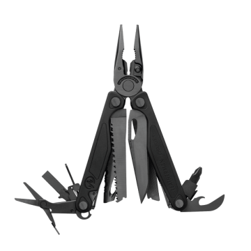 Leatherman Charge Plus Black