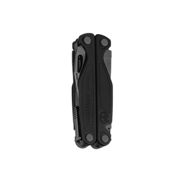 Leatherman Charge Plus Black