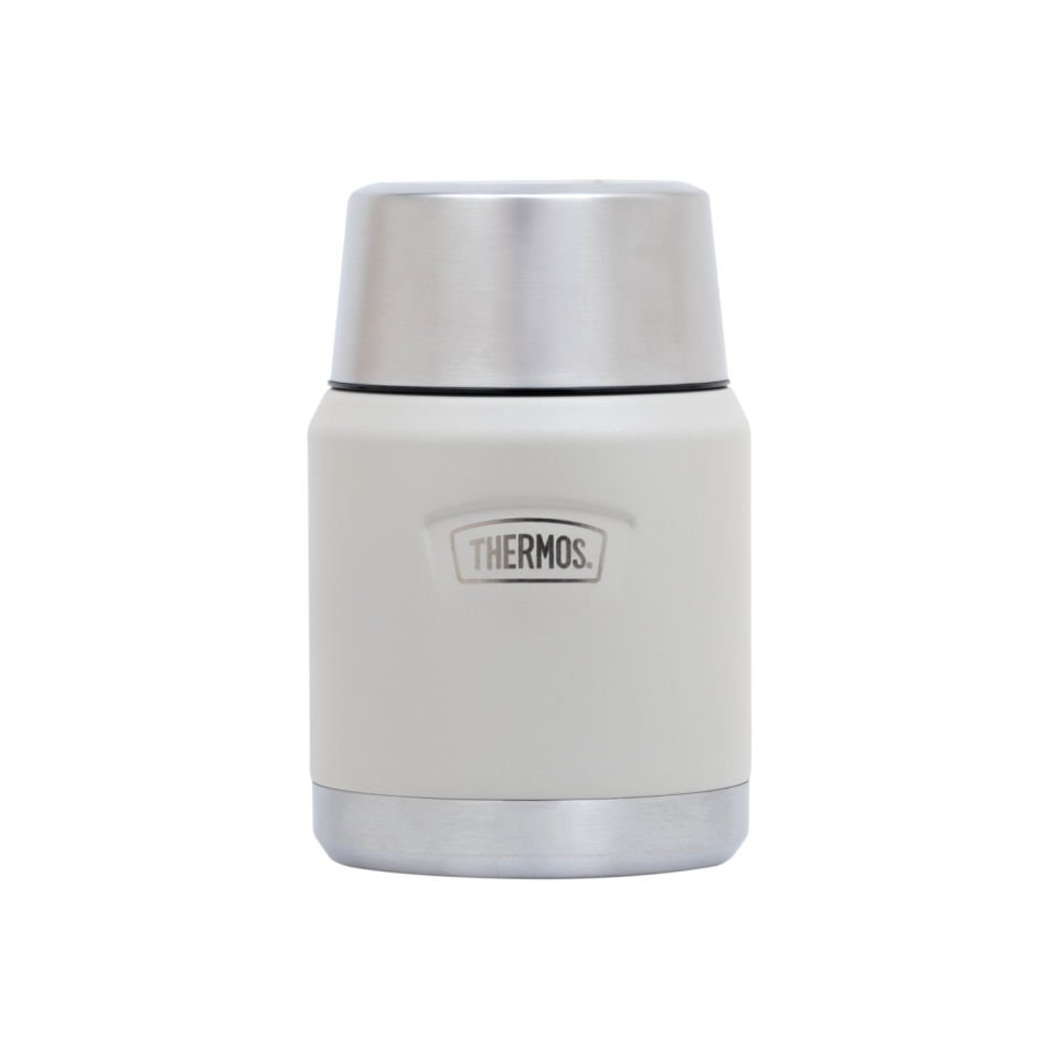 THERMOS ICON SERISI 0,47 YEMEK TERMOSU SANDSTONE