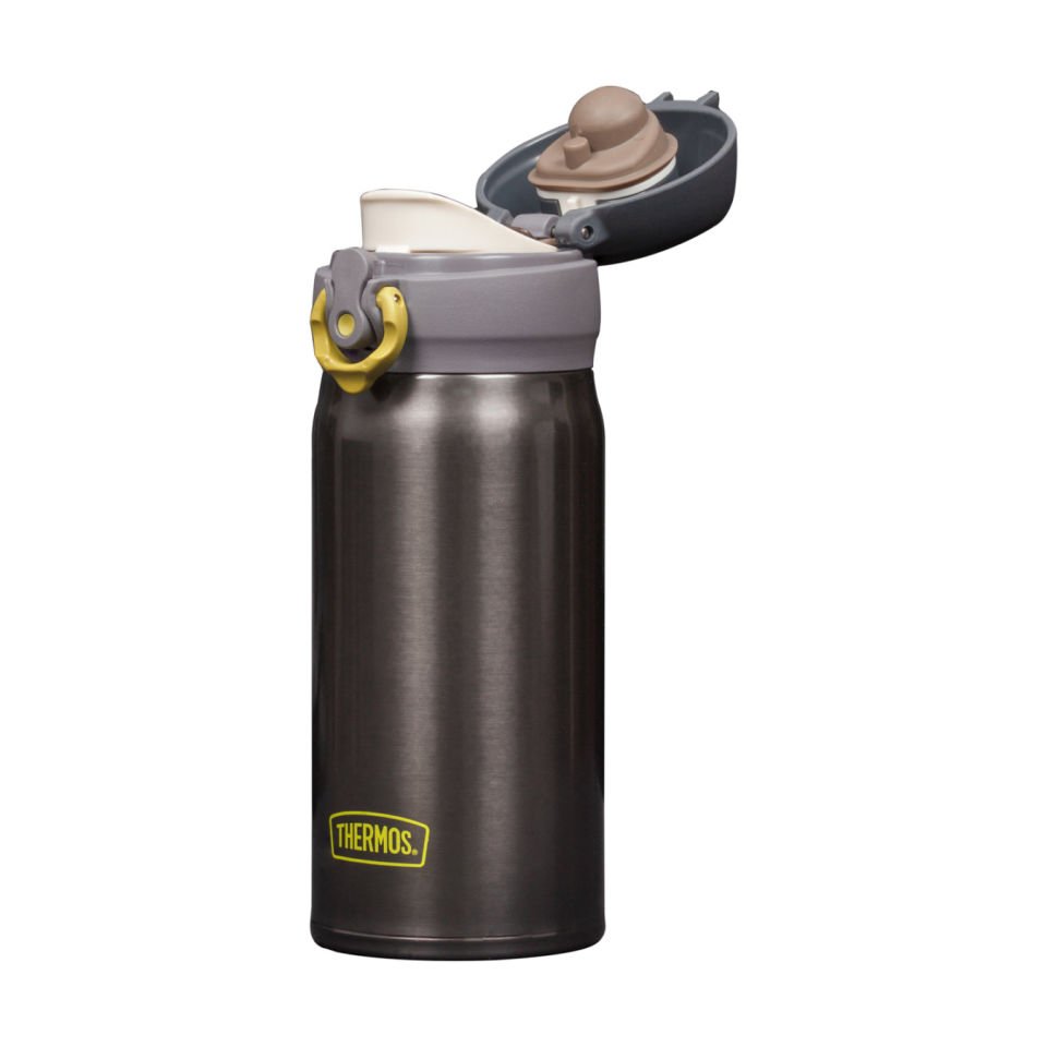 THERMOS JNL-350 ULTRALIGHT MUG 0,35L CHARCOAL