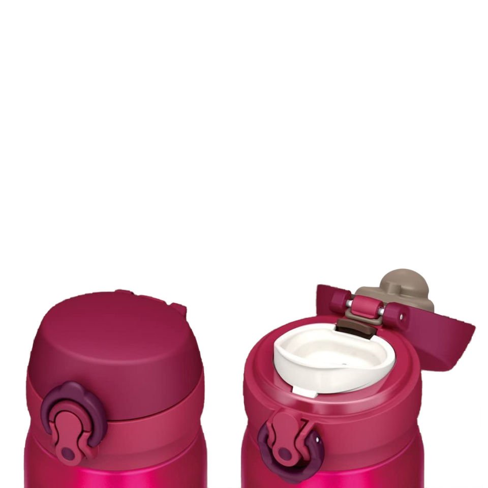 THERMOS JNL-350 ULTRALIGHT MUG 0,35L BERRY