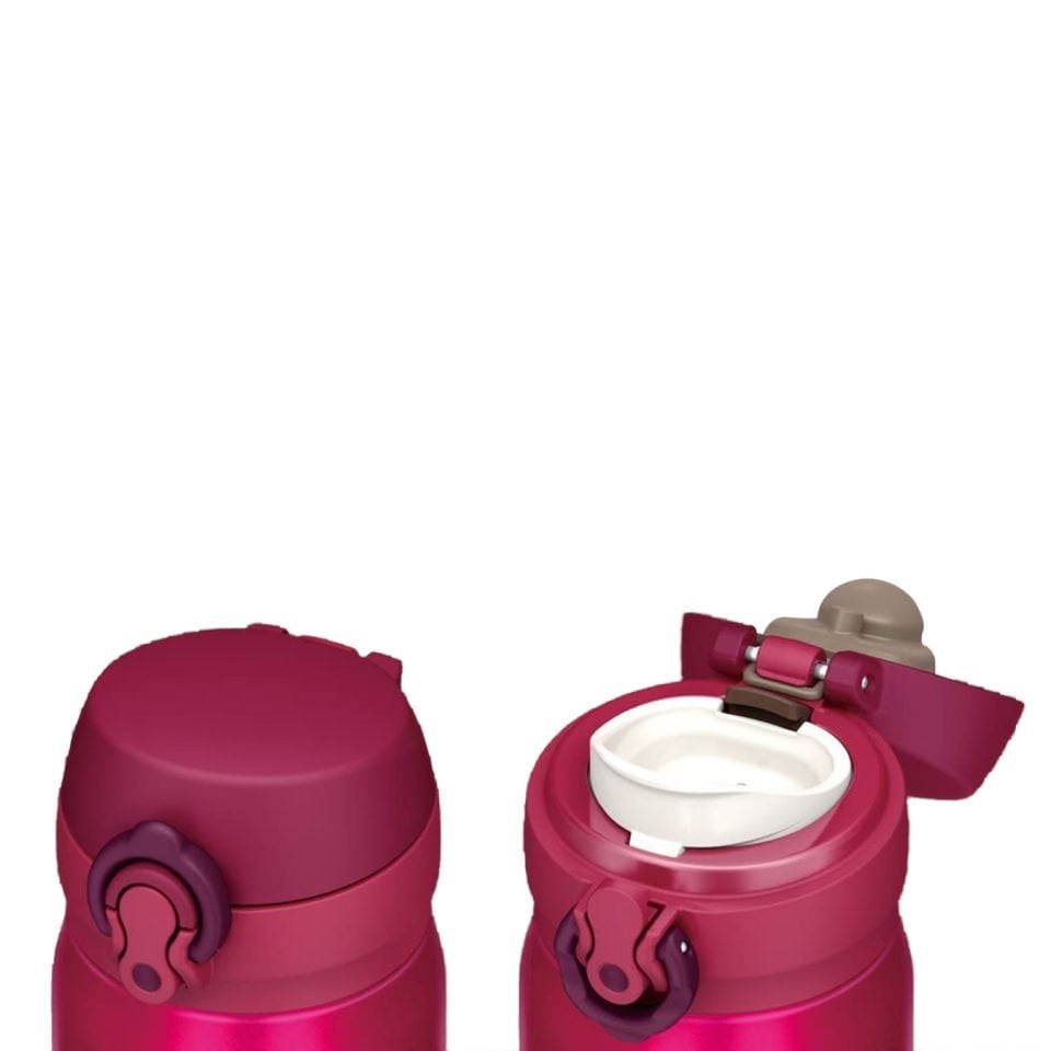 THERMOS JNL-350 ULTRALIGHT MUG 0,35L BERRY