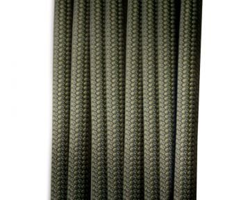 Efe Arms Paracord - Paraşüt İpi Koyu Yeşil 1 Metre