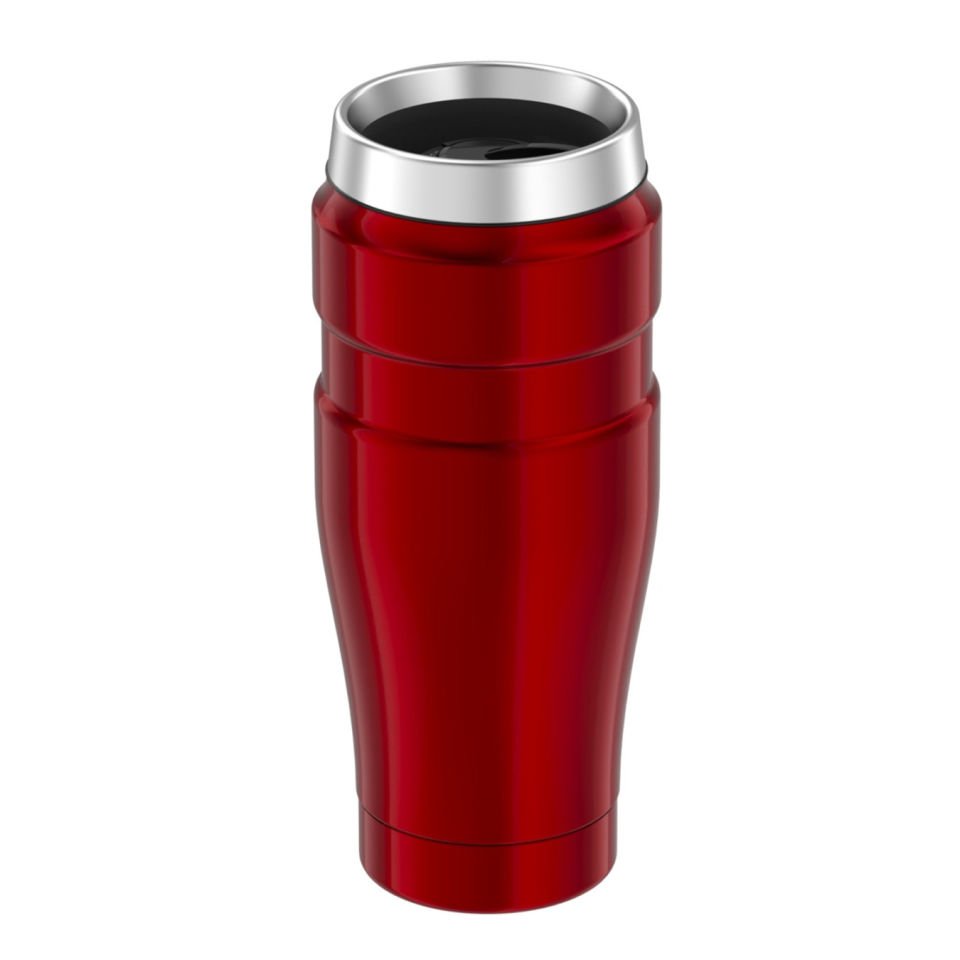 THERMOS SK1005 STAINLESS KING MUG 0,47L CRANBERRY 192448