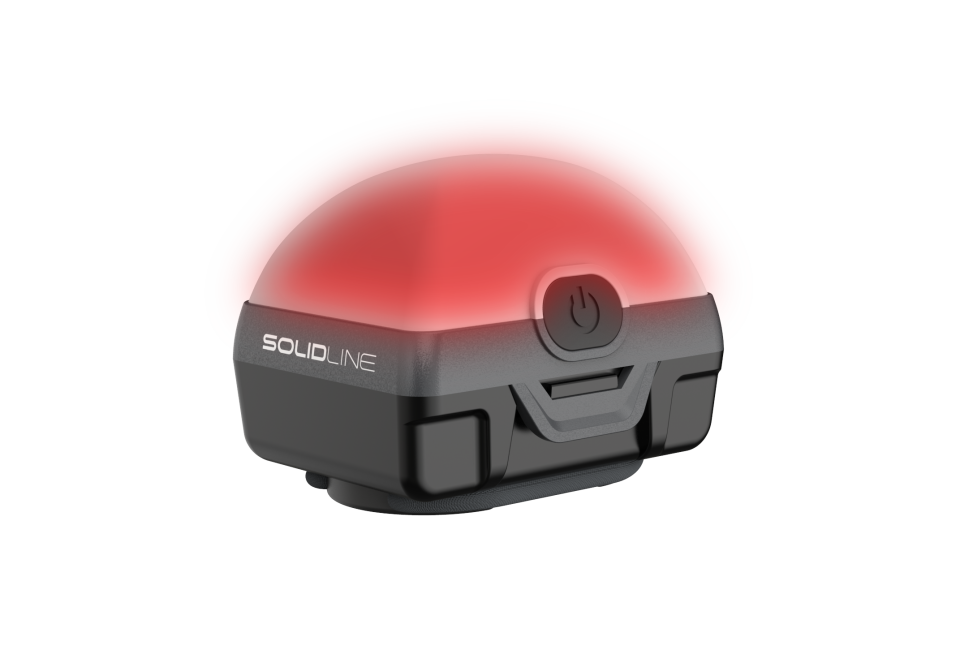 Solidline CAMP2 Kamp Feneri