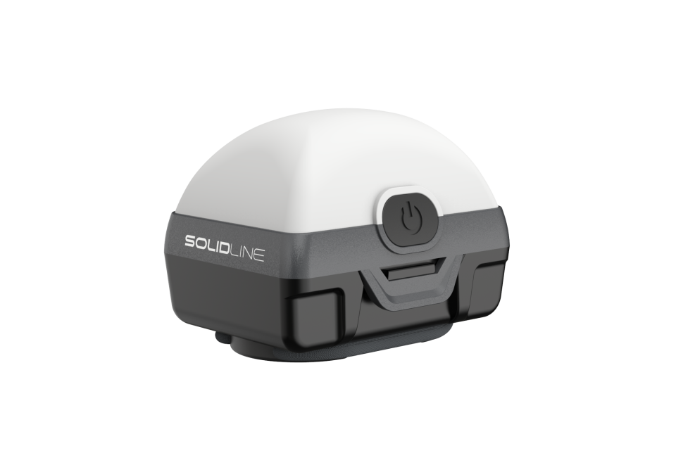 Solidline CAMP2 Kamp Feneri