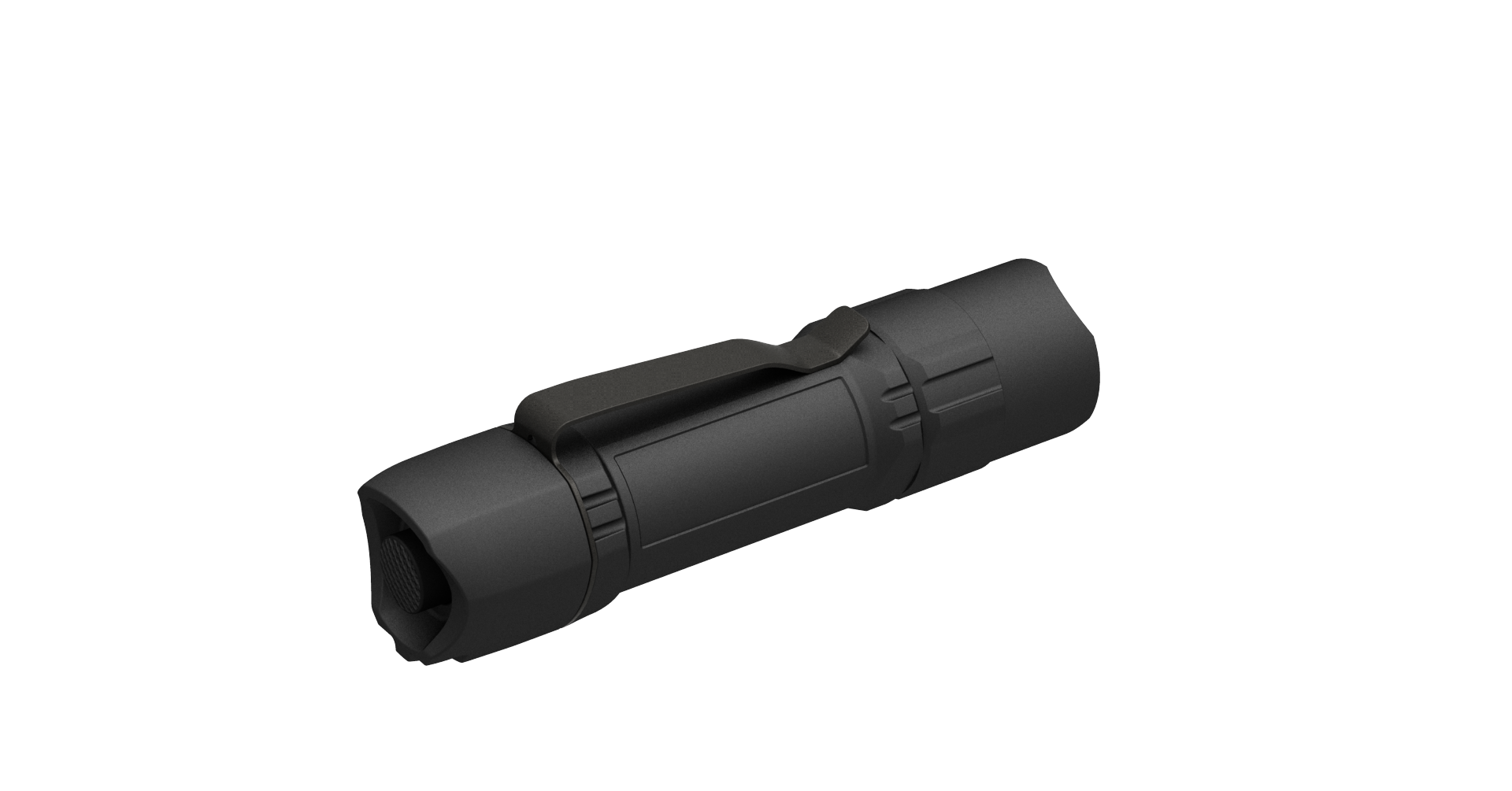 Solidline SL6 El Feneri 320 lümen