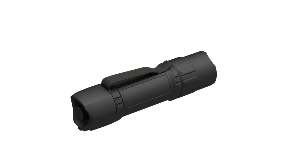 Solidline SL6 El Feneri 320 lümen