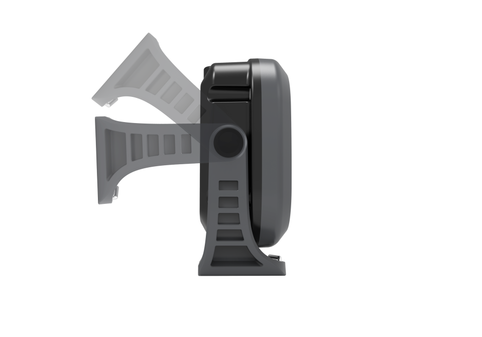 Solidline SAL2R 1500 Lümen Alan Aydınlatma Acil Durum Feneri