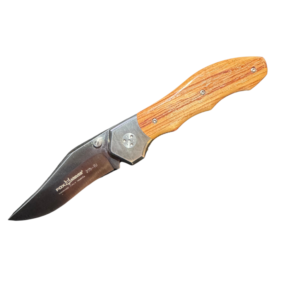 Fox Knives 275-TU