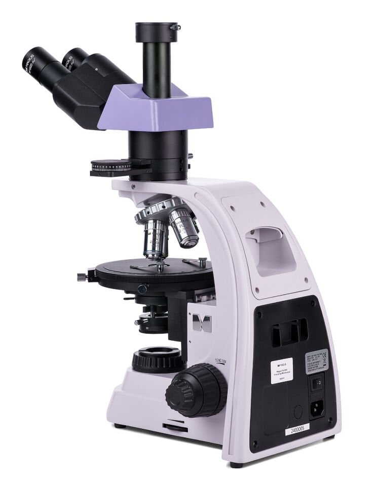 MAGUS Pol 800 Polarize Mikroskop