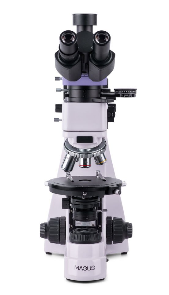 MAGUS Pol 850 Polarize Mikroskop