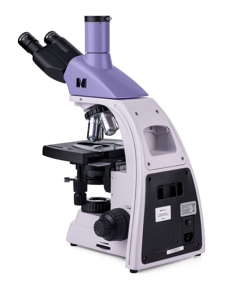 MAGUS Bio D230T Biyoloji Dijital Mikroskobu