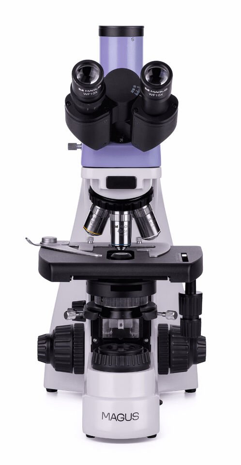 MAGUS Bio D230T Biyoloji Dijital Mikroskobu