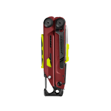 Leatherman Signal Crimson