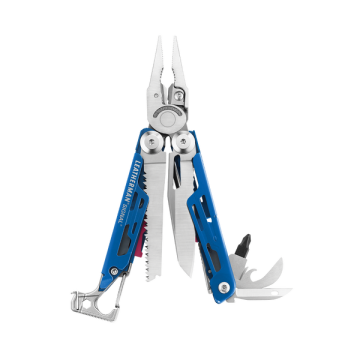 Leatherman Signal Cobalt