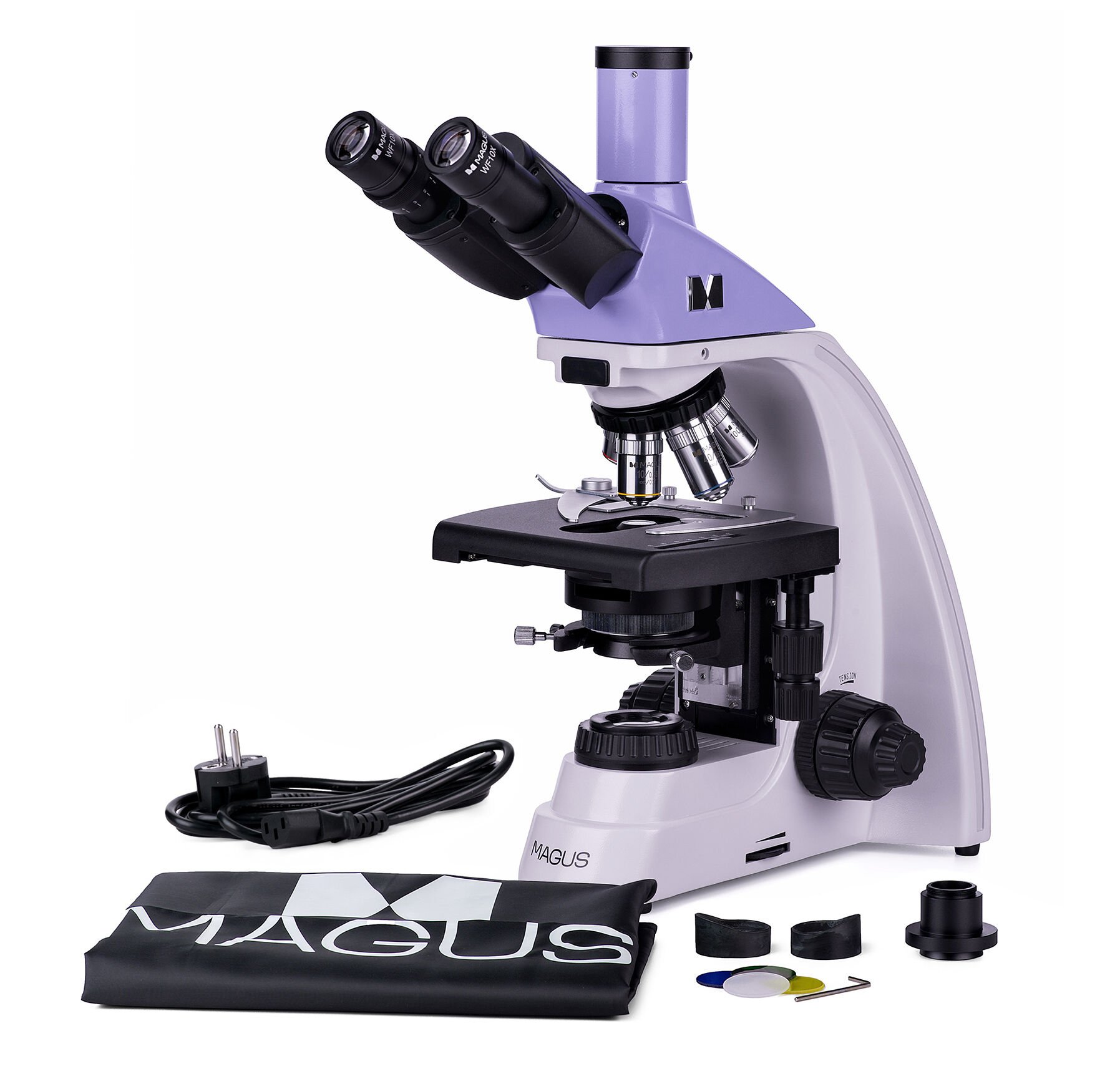 MAGUS Bio D230TL Biyoloji Dijital Mikroskobu