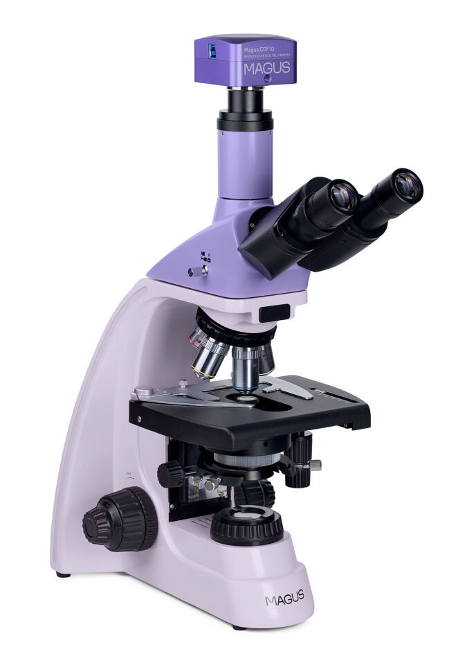 MAGUS Bio D230TL Biyoloji Dijital Mikroskobu