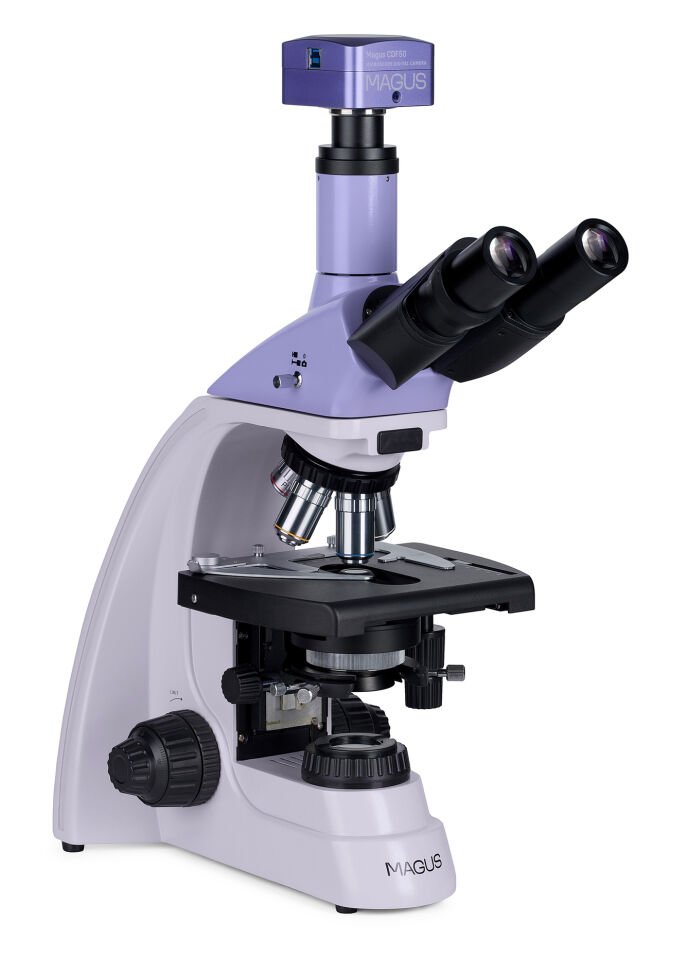 MAGUS Bio D250TL Biyoloji Dijital Mikroskobu