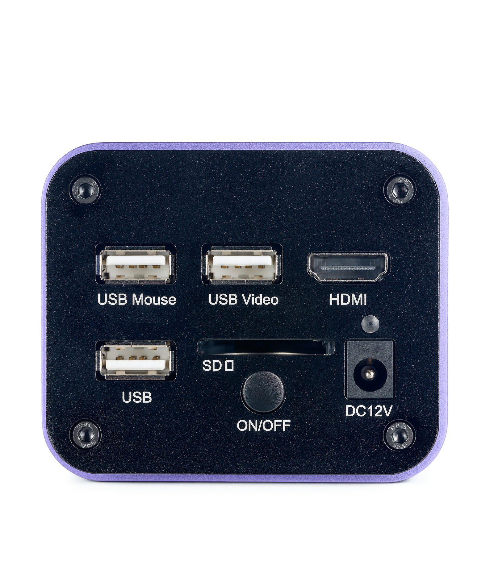 MAGUS CHD20 Dijital Kamera