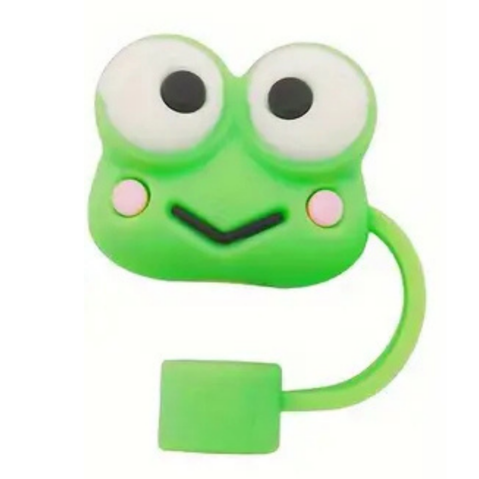 Quencher Pipet Koruyucu Figür 1