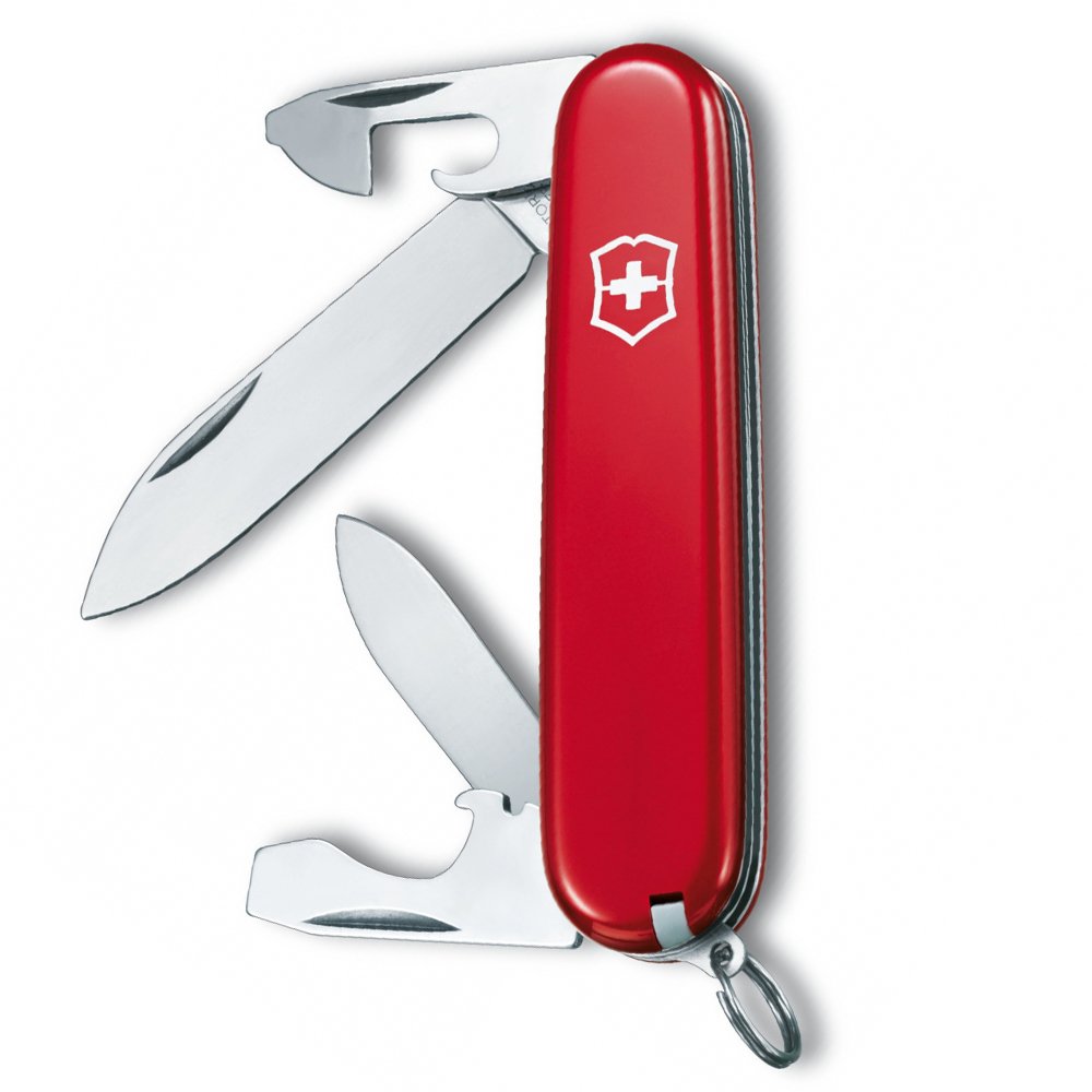 Victorinox Recruit Çakı 0.2503