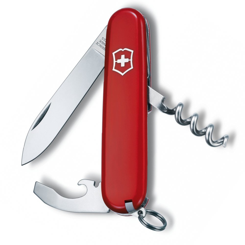 Victorinox Waiter Çakı 0.3303