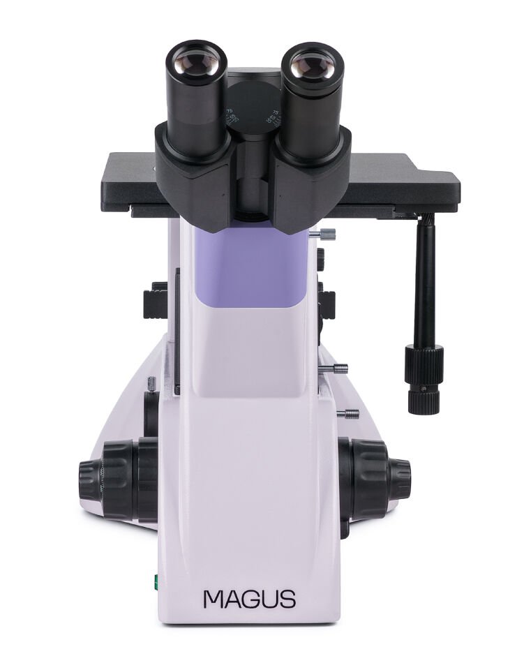 MAGUS Metal VD700 Metalurji İnverted Dijital Mikroskop