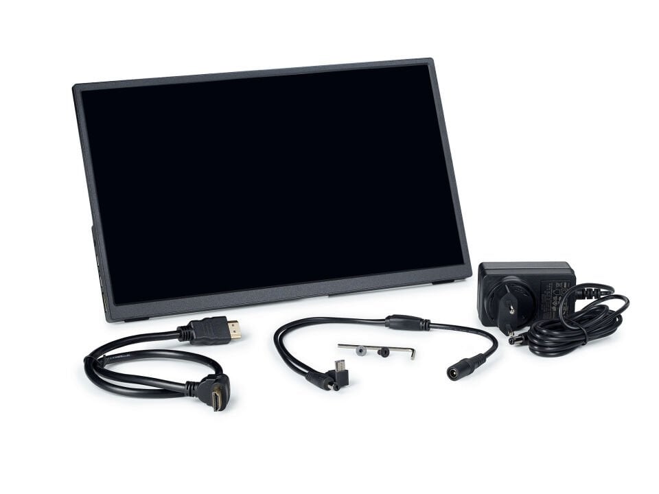 MAGUS MCD40 LCD Monitör