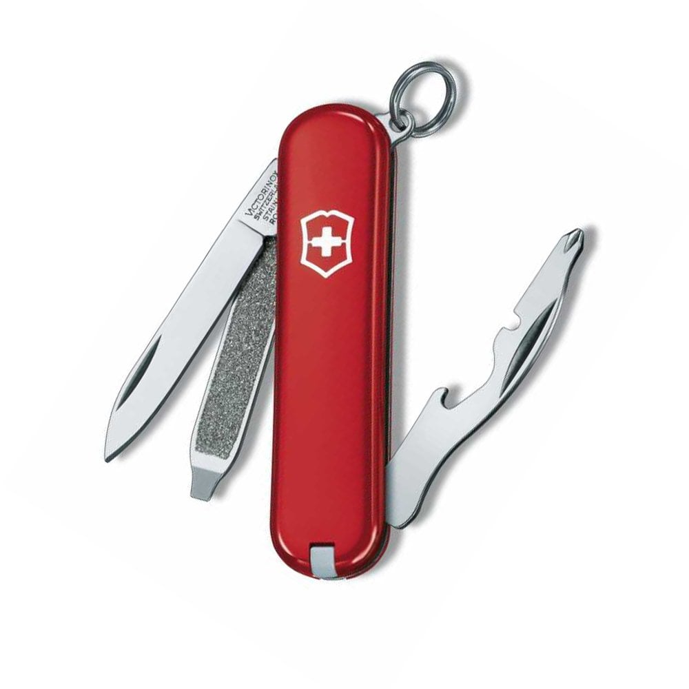 Victorinox Rally Çakı 0.6163