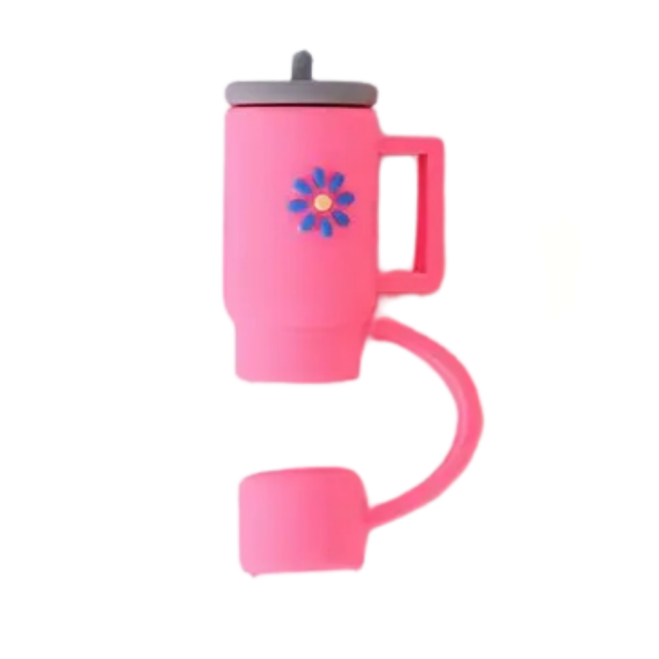 Quencher Pipet Koruyucu Figür 7