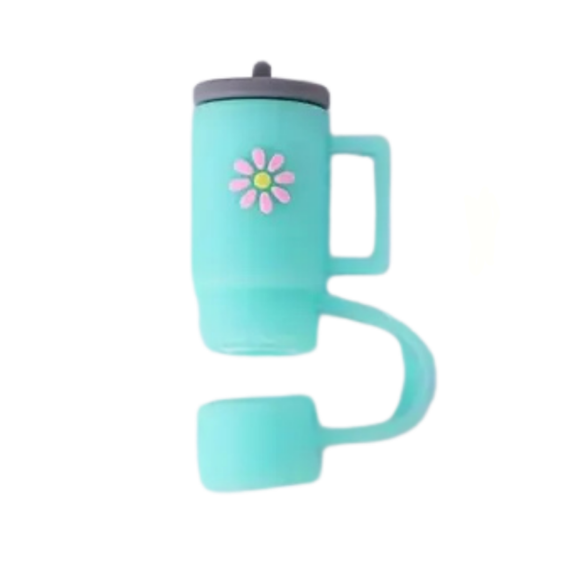 Quencher Pipet Koruyucu Figür 9