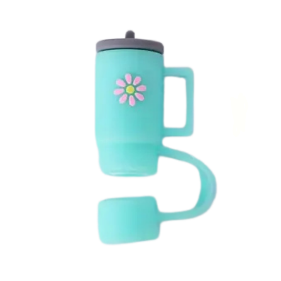 Quencher Pipet Koruyucu Figür 9
